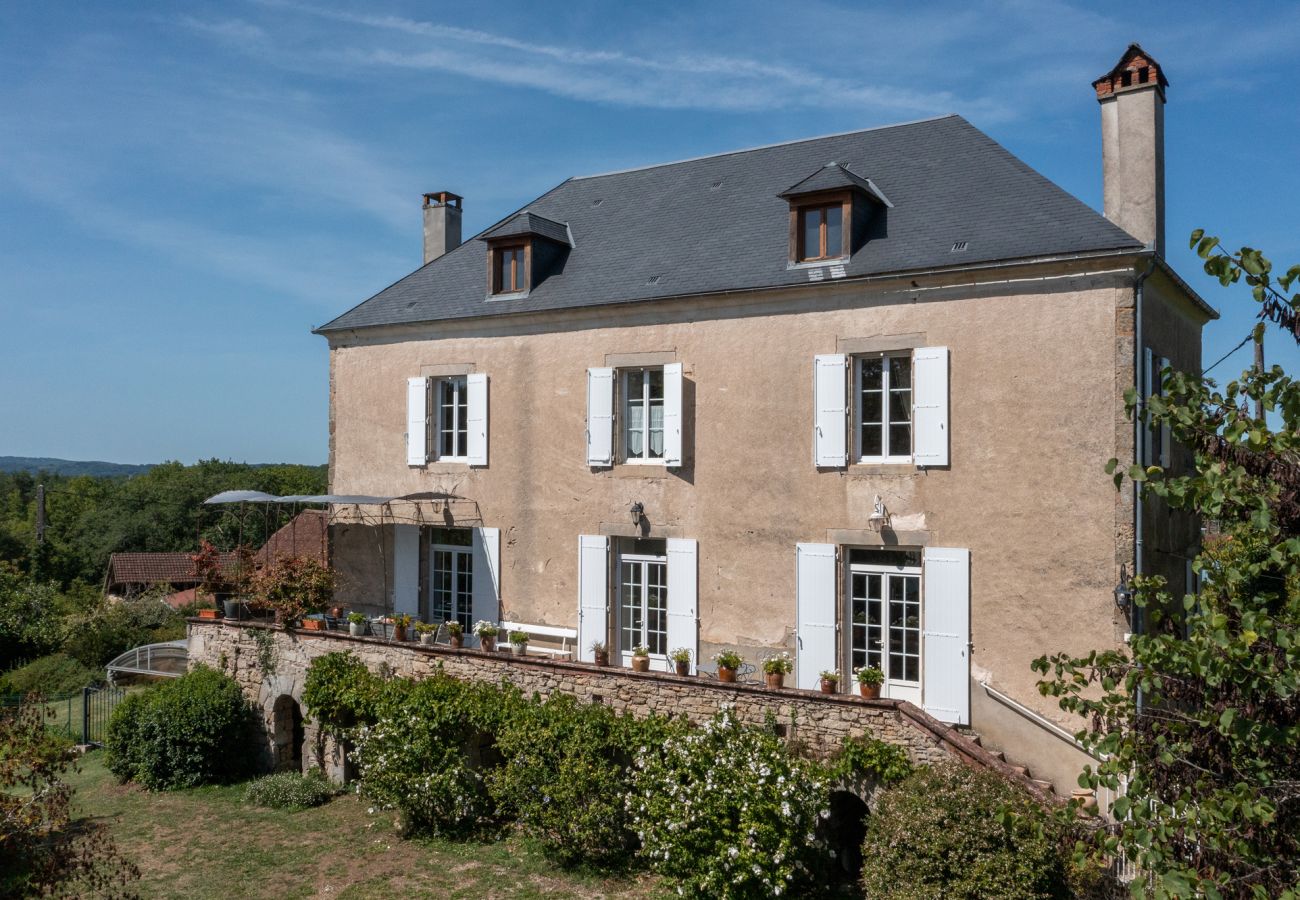 Villa in Bilhac - Puymerle