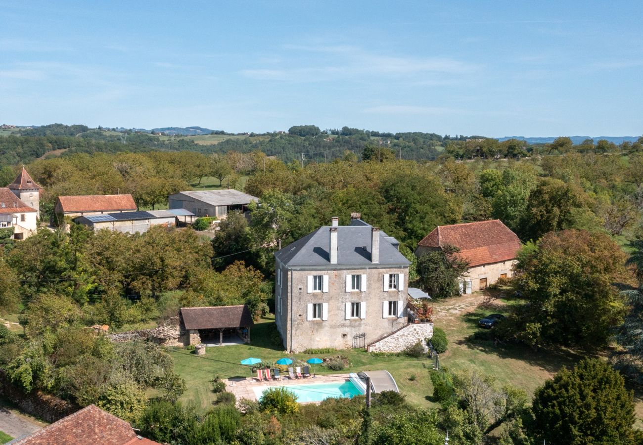 Villa in Bilhac - Puymerle
