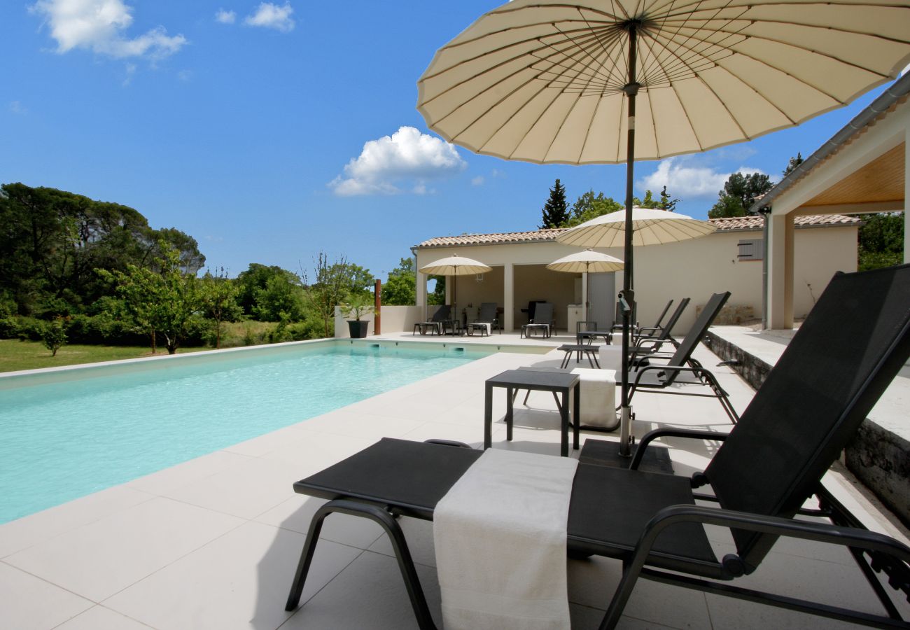 Villa in Seillans - La Gourmandise