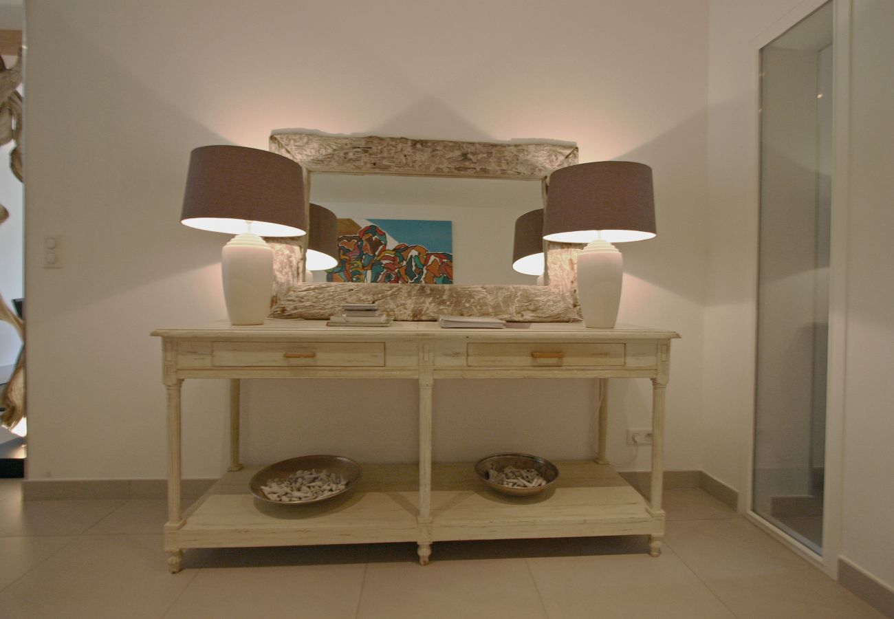 Villa in Seillans - La Gourmandise