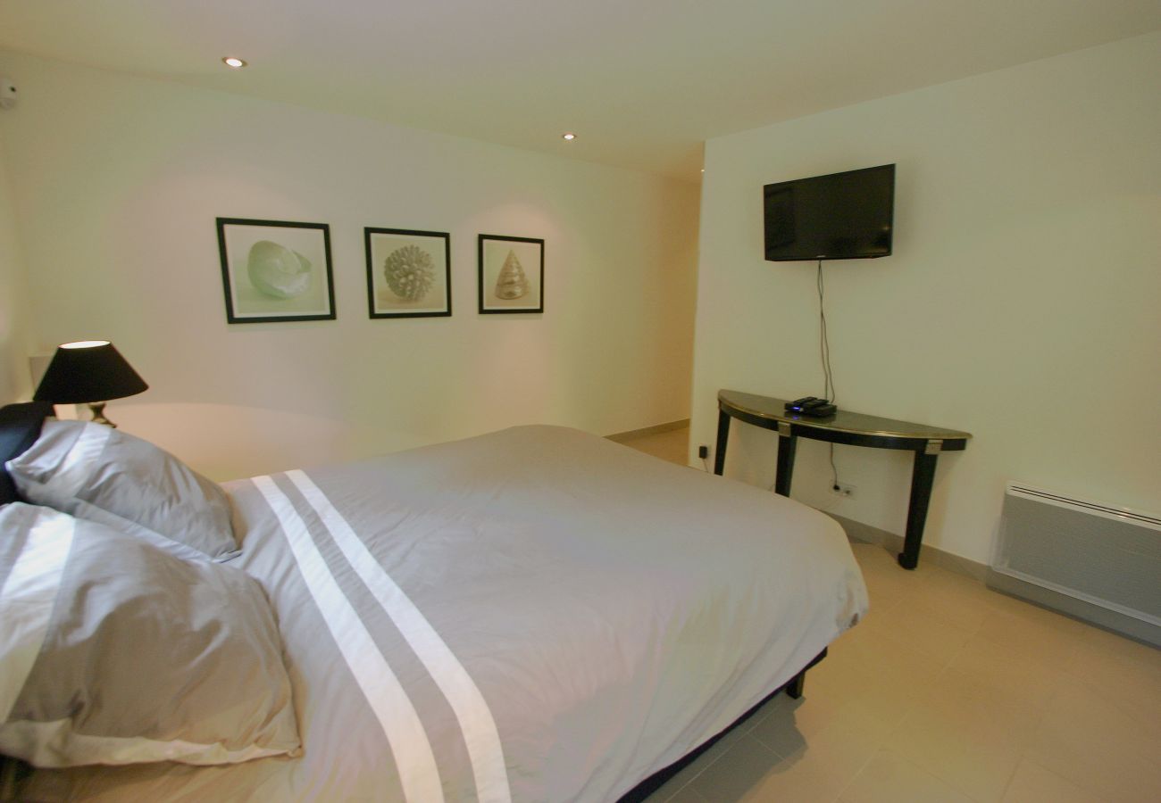 Villa in Seillans - La Gourmandise