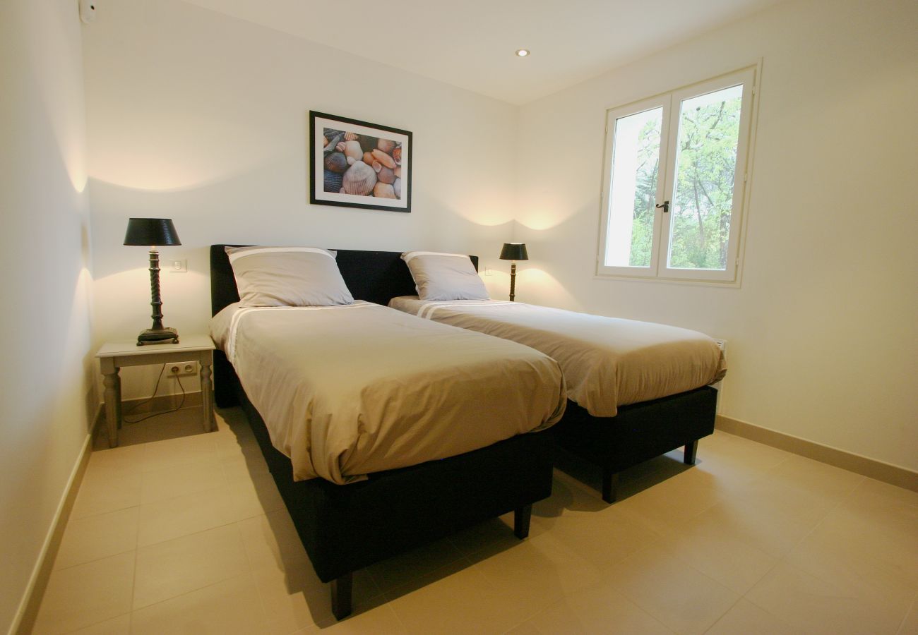 Villa in Seillans - La Gourmandise