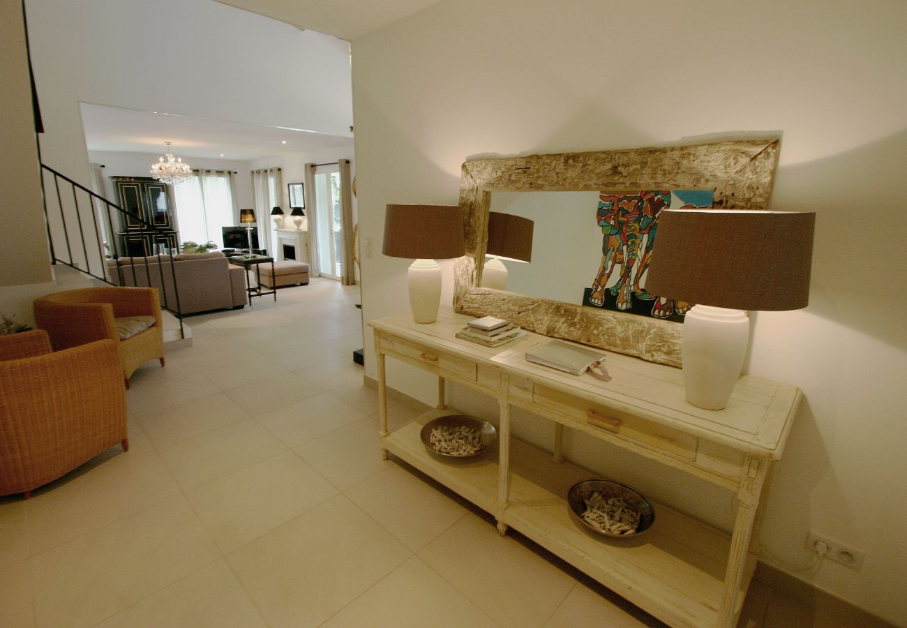 Villa in Seillans - La Gourmandise