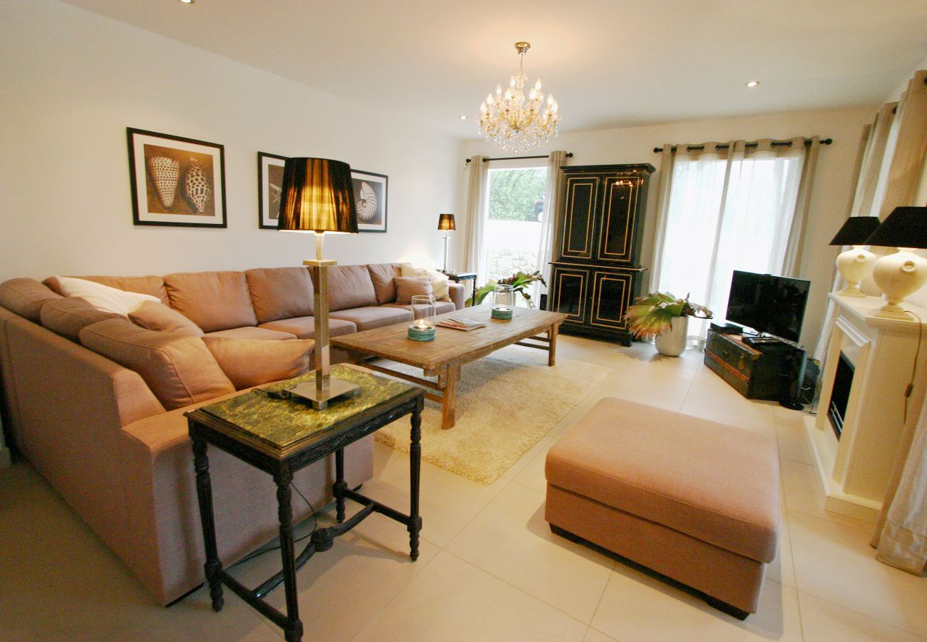 Villa in Seillans - La Gourmandise