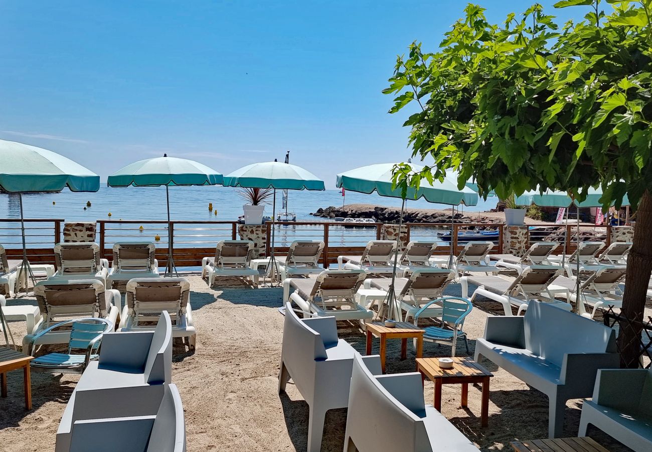 Villa in Seillans - La Gourmandise