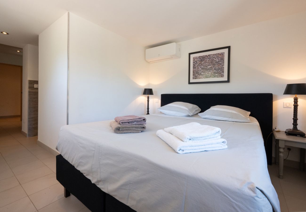 Villa in Seillans - La Gourmandise