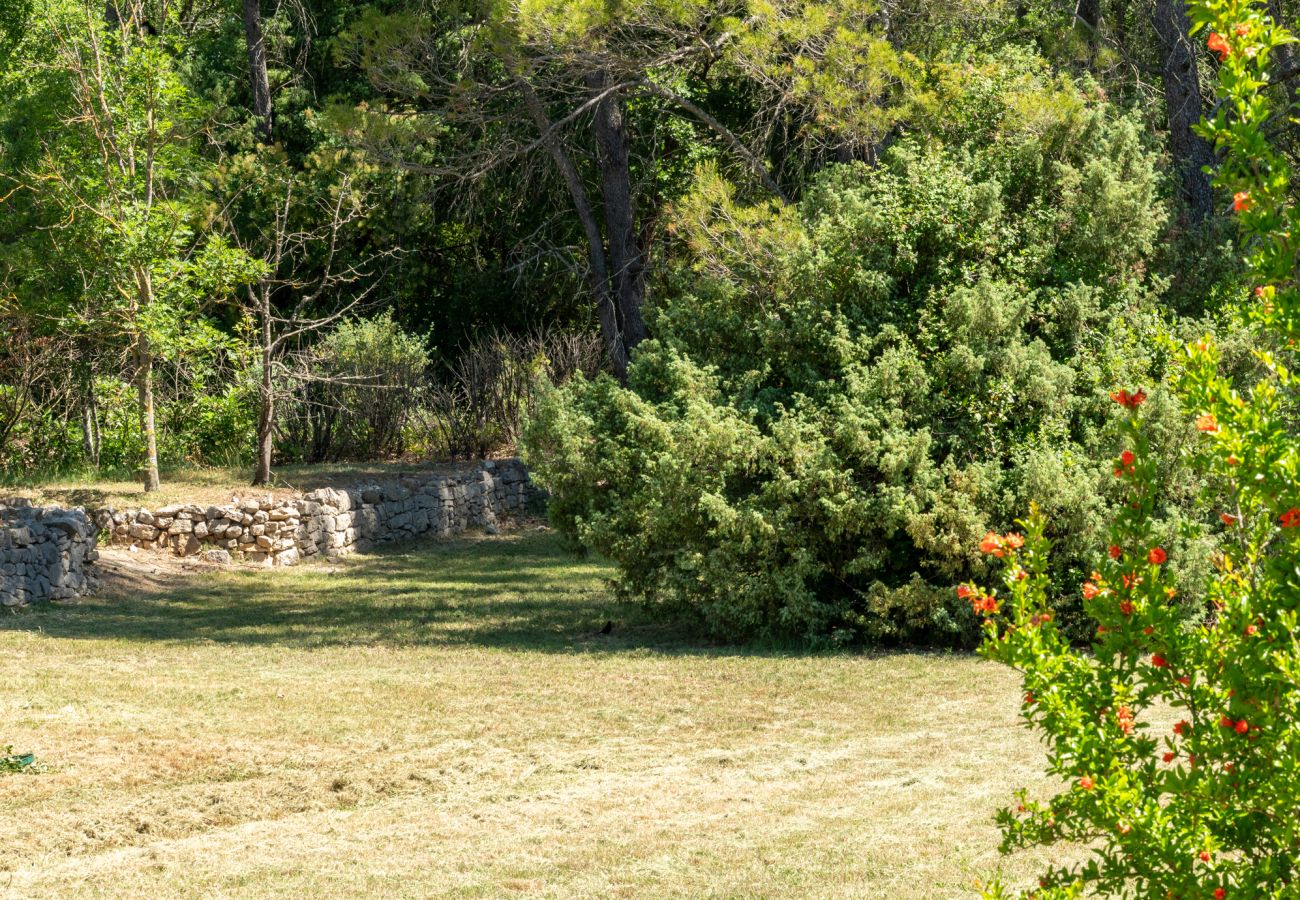 Villa in Seillans - La Gourmandise