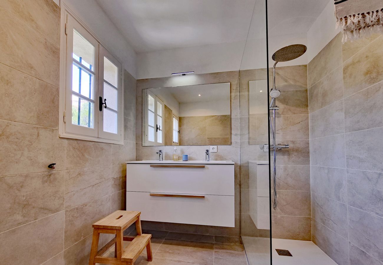 Villa in Les Issambres - La Musardiere