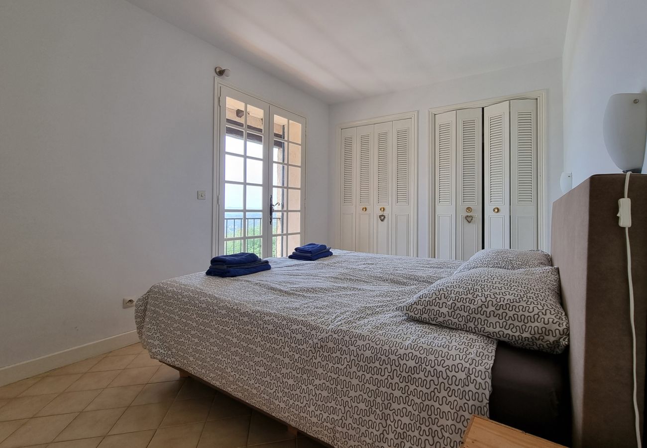 Villa in Les Issambres - La Musardiere