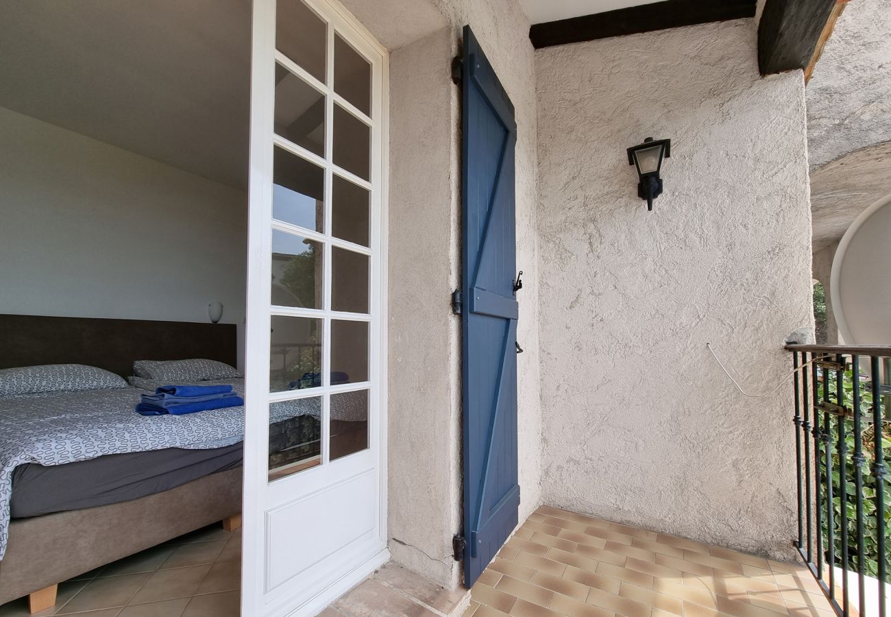 Villa in Les Issambres - La Musardiere
