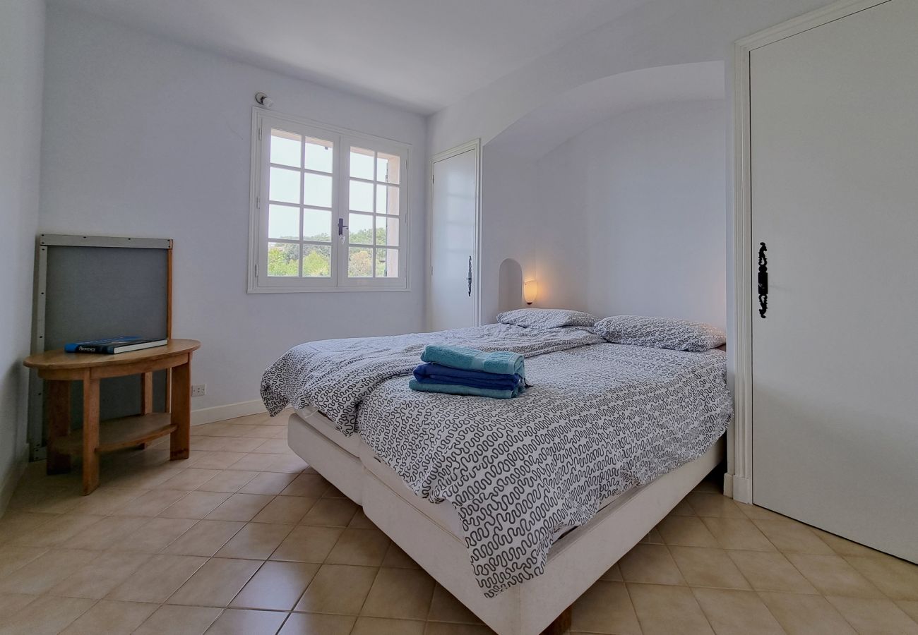 Villa in Les Issambres - La Musardiere