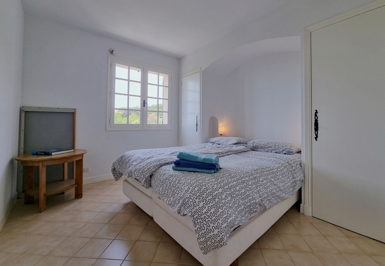 Villa in Les Issambres - La Musardiere