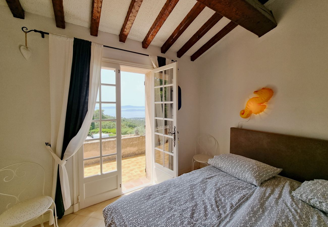 Villa in Les Issambres - La Musardiere