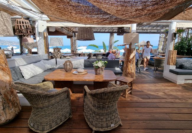 Villa in Sainte-Maxime - Pass d'Horizon Villa in Sainte-Maxime - Pass d'Horizon