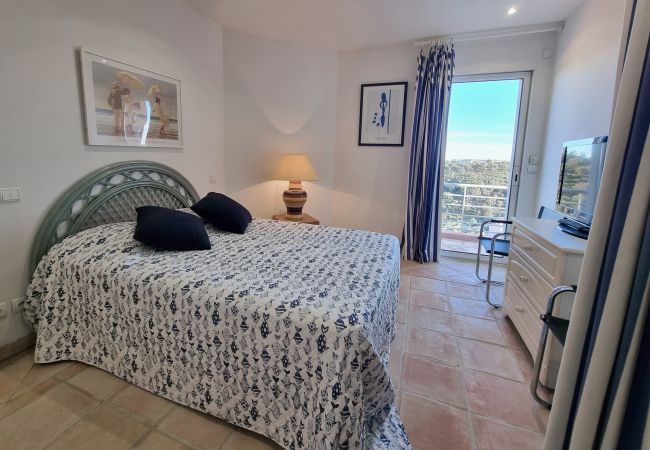 Villa in Sainte-Maxime - Pass d'Horizon Villa in Sainte-Maxime - Pass d'Horizon