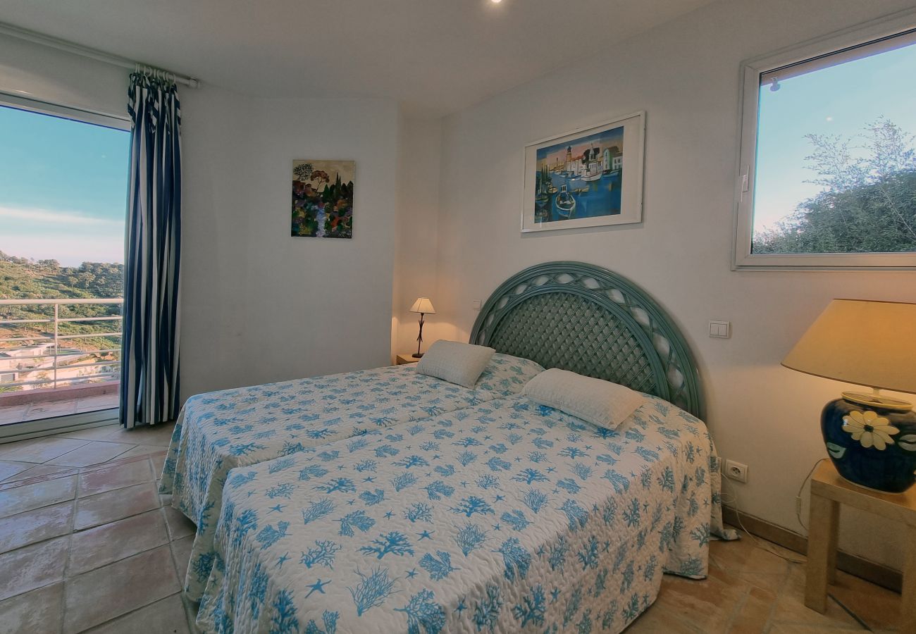 Villa in Sainte-Maxime - Horizon