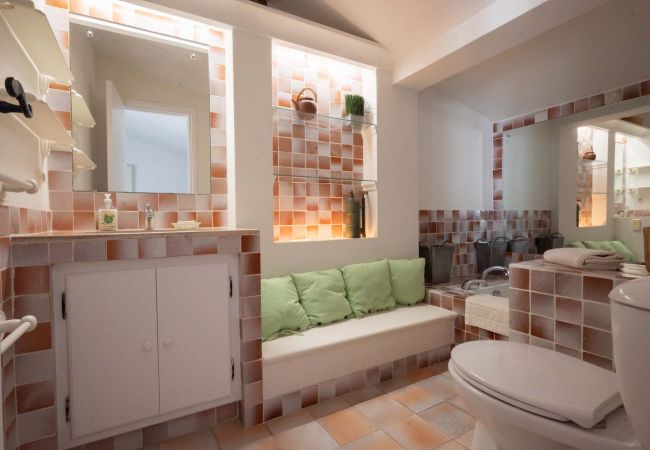 Villa in Sainte-Maxime - Toscane Villa in Sainte-Maxime - Toscane