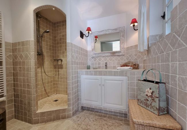 Villa in Sainte-Maxime - Toscane Villa in Sainte-Maxime - Toscane