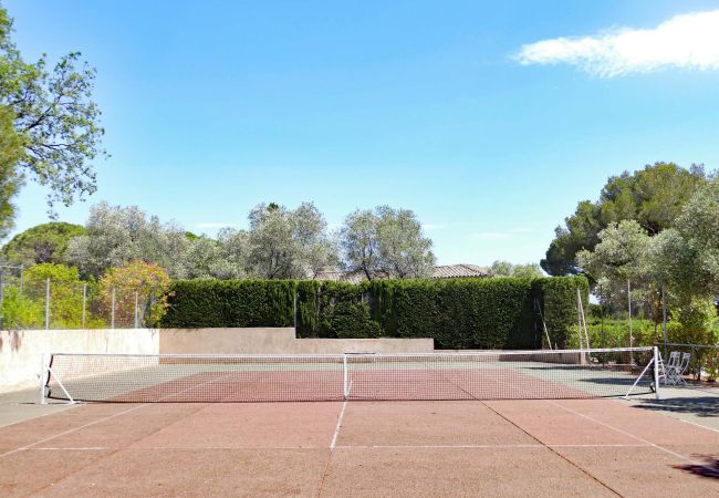 Villa in Sainte-Maxime - Toscane Villa in Sainte-Maxime - Toscane