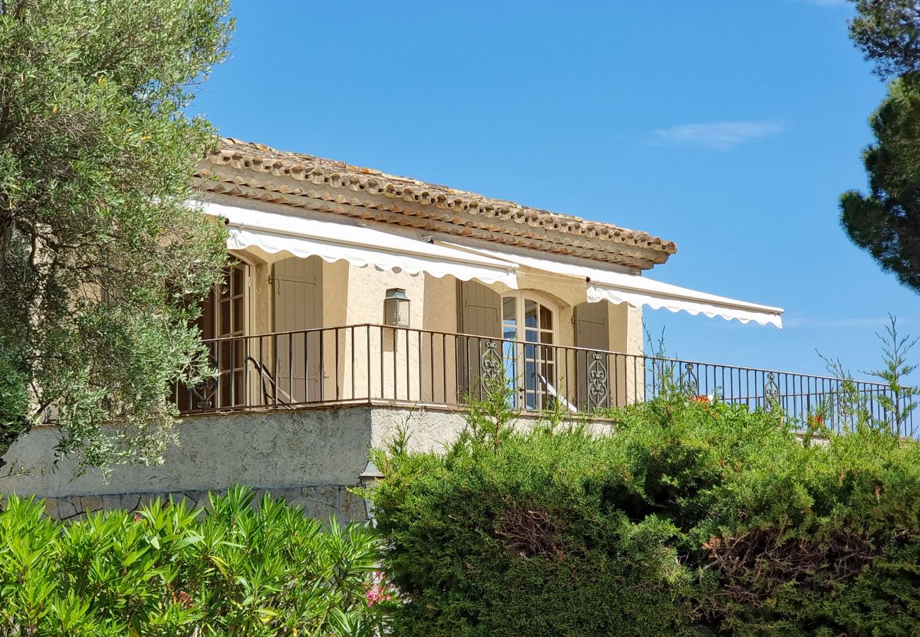 Villa in Sainte-Maxime - 83TOSCANE Toscane