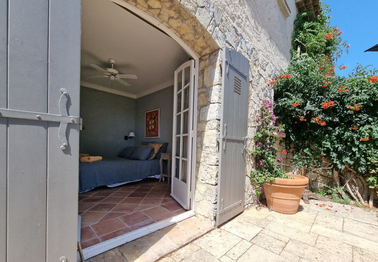 Villa in Sainte-Maxime - 83TOSCANE Toscane
