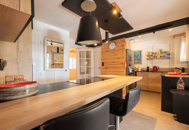 Villa in Tourtour - Bellevue Villa in Tourtour - Bellevue