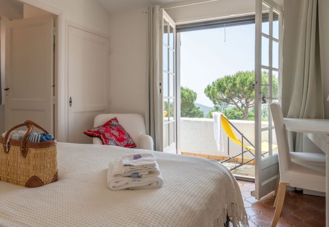 Villa in Tourtour - Bellevue Villa in Tourtour - Bellevue