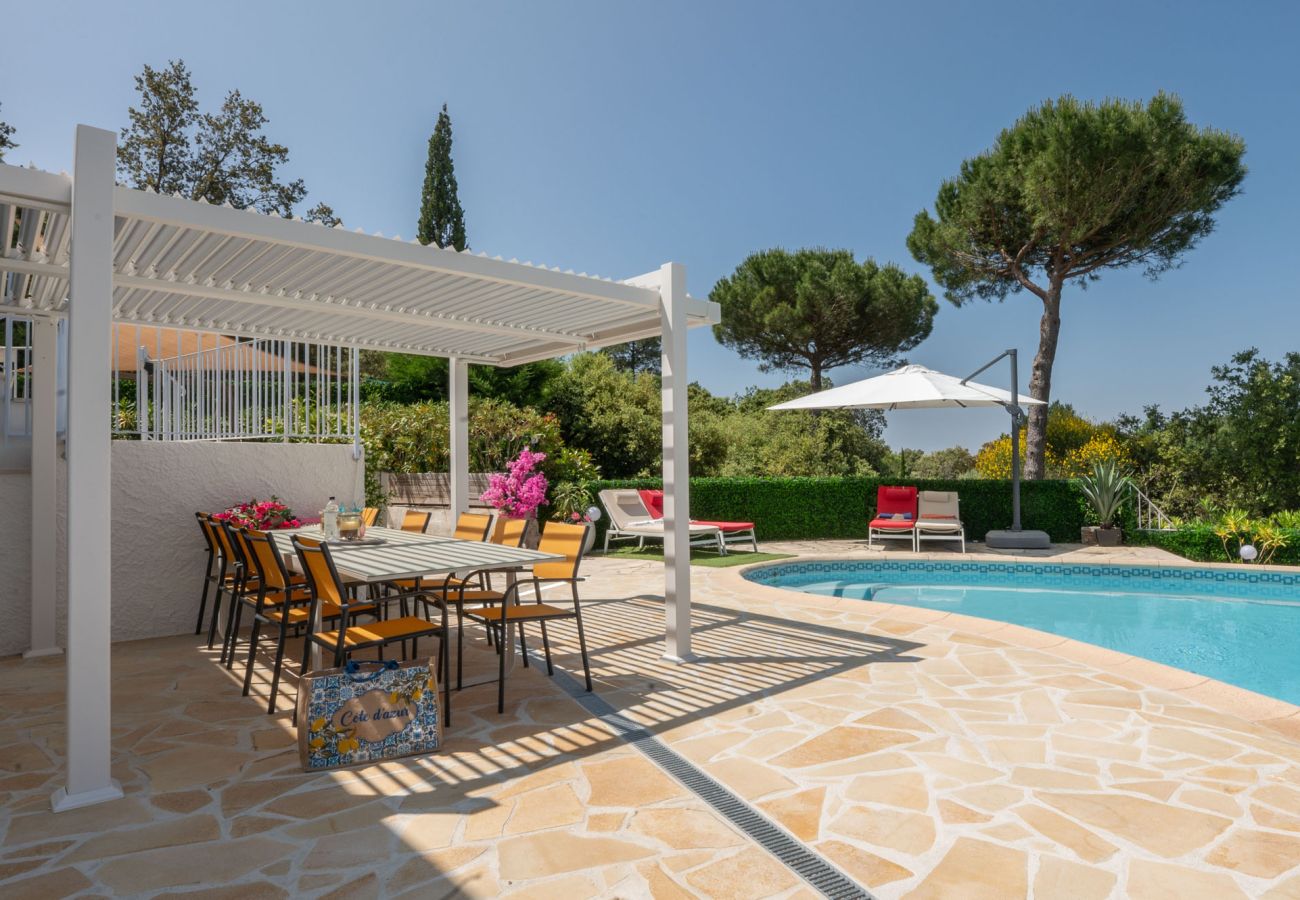 Villa in Tourtour - Bellevue