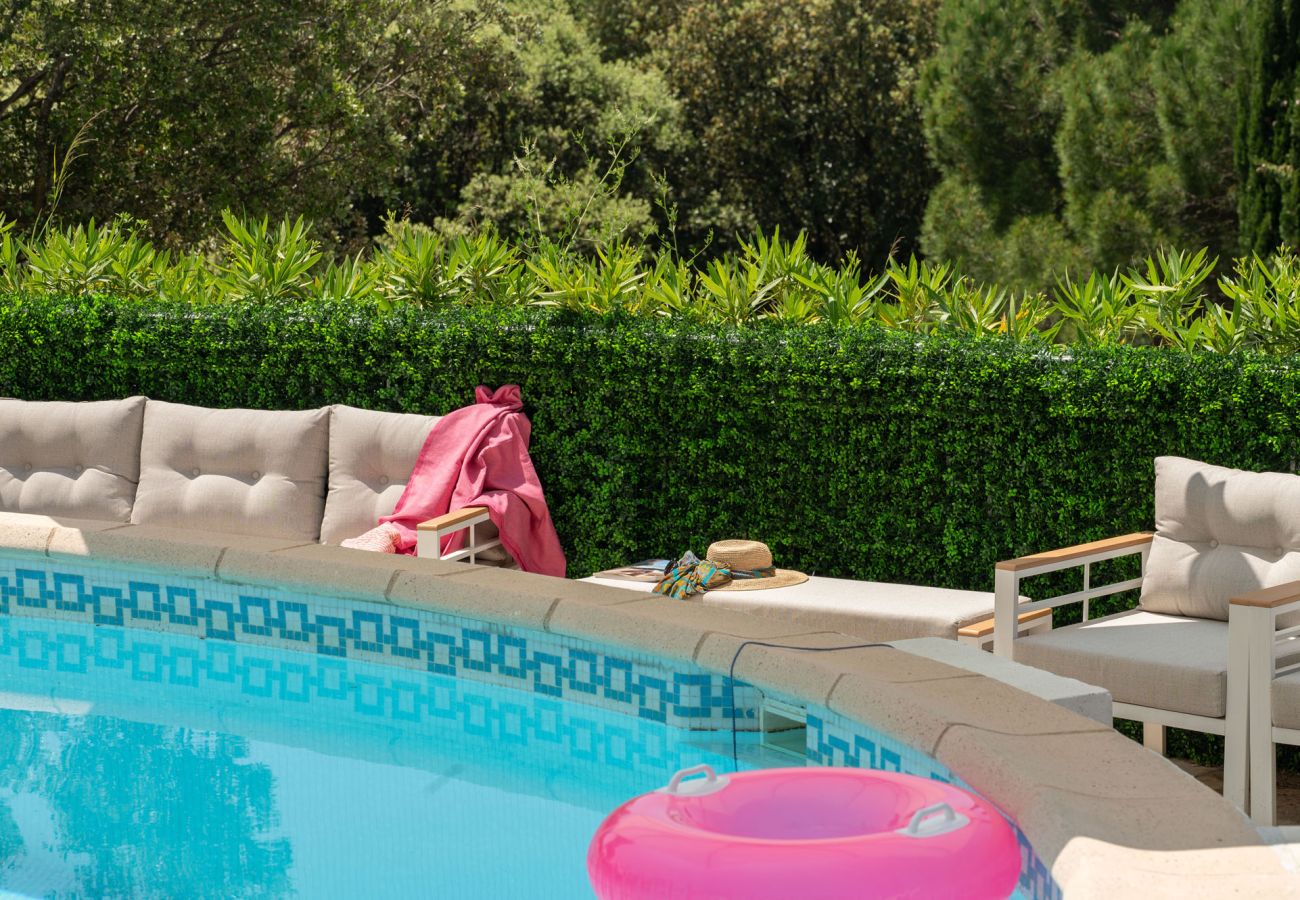 Villa in Tourtour - Bellevue