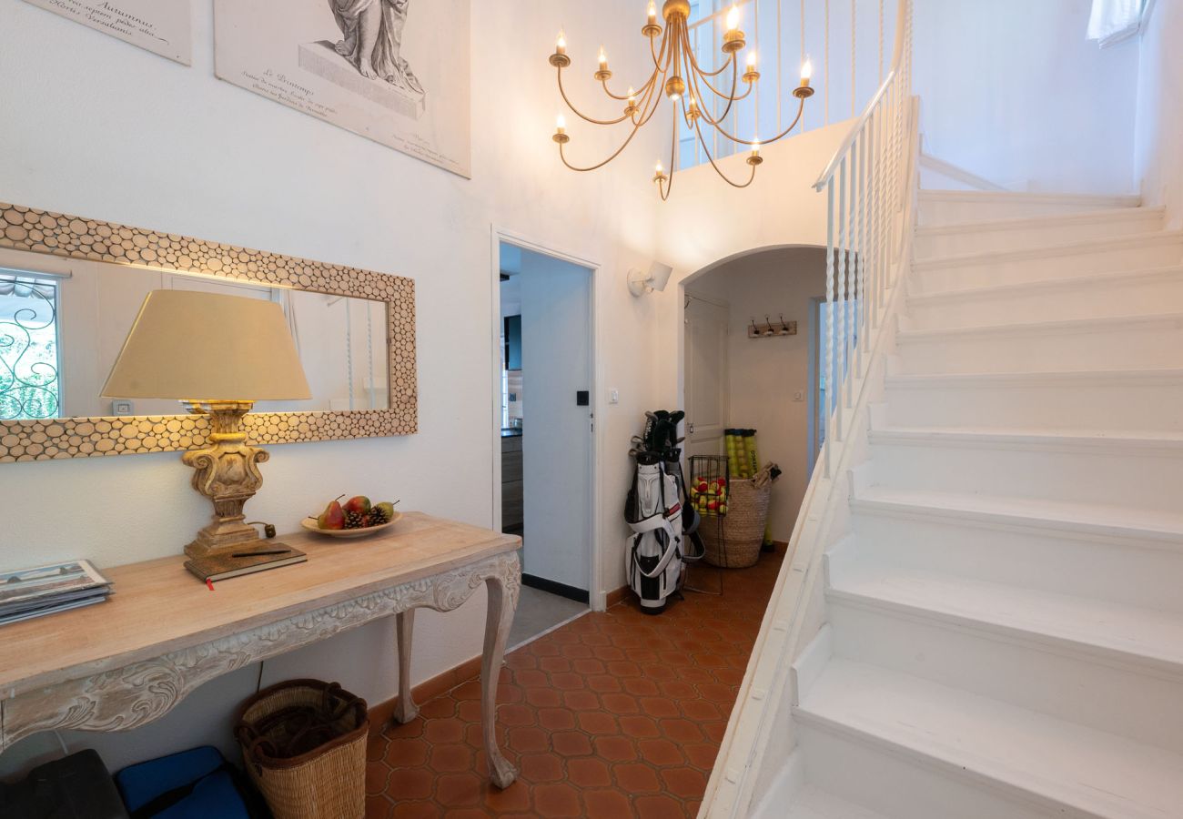 Villa in Tourtour - Bellevue