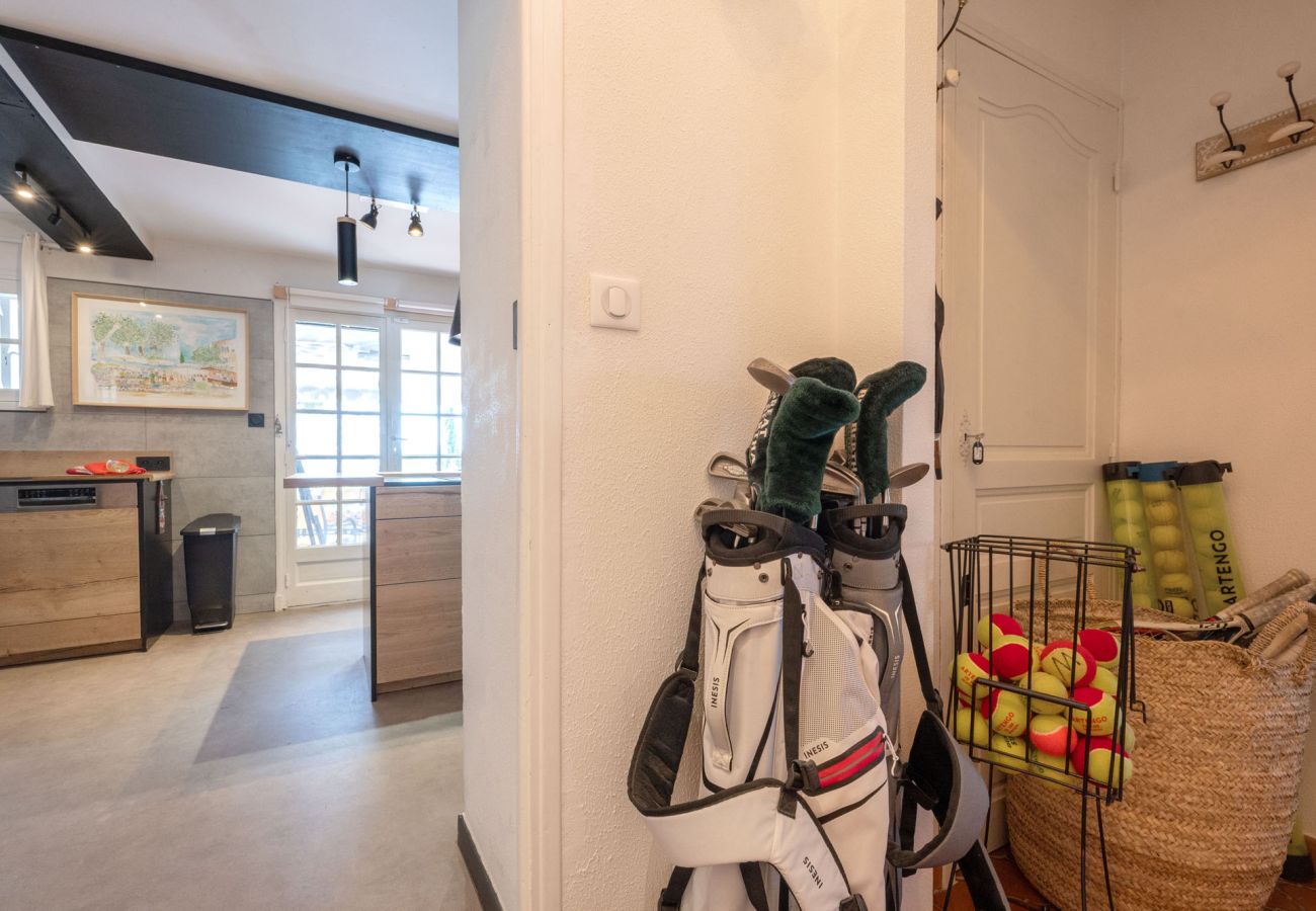 Villa in Tourtour - Bellevue