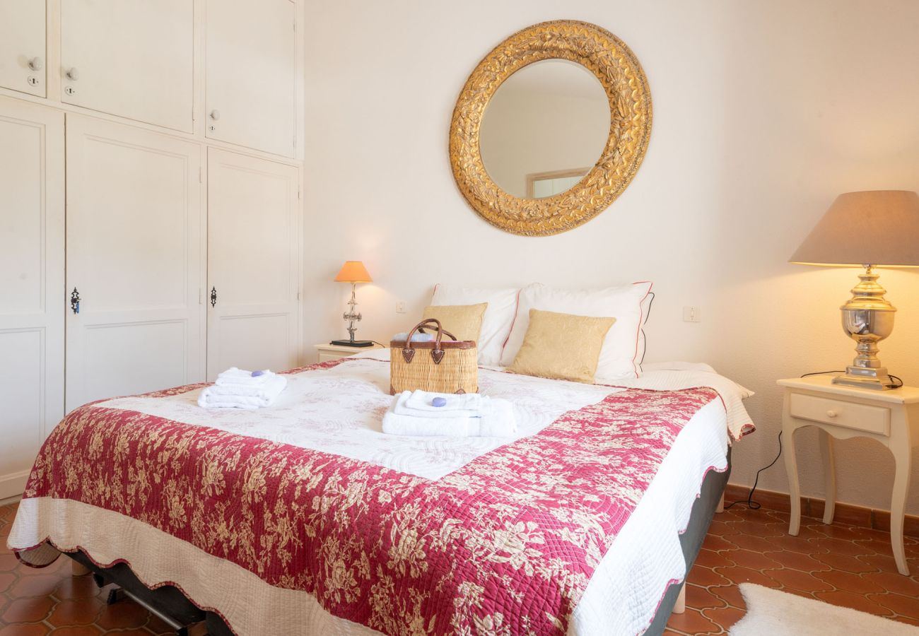 Villa in Tourtour - Bellevue