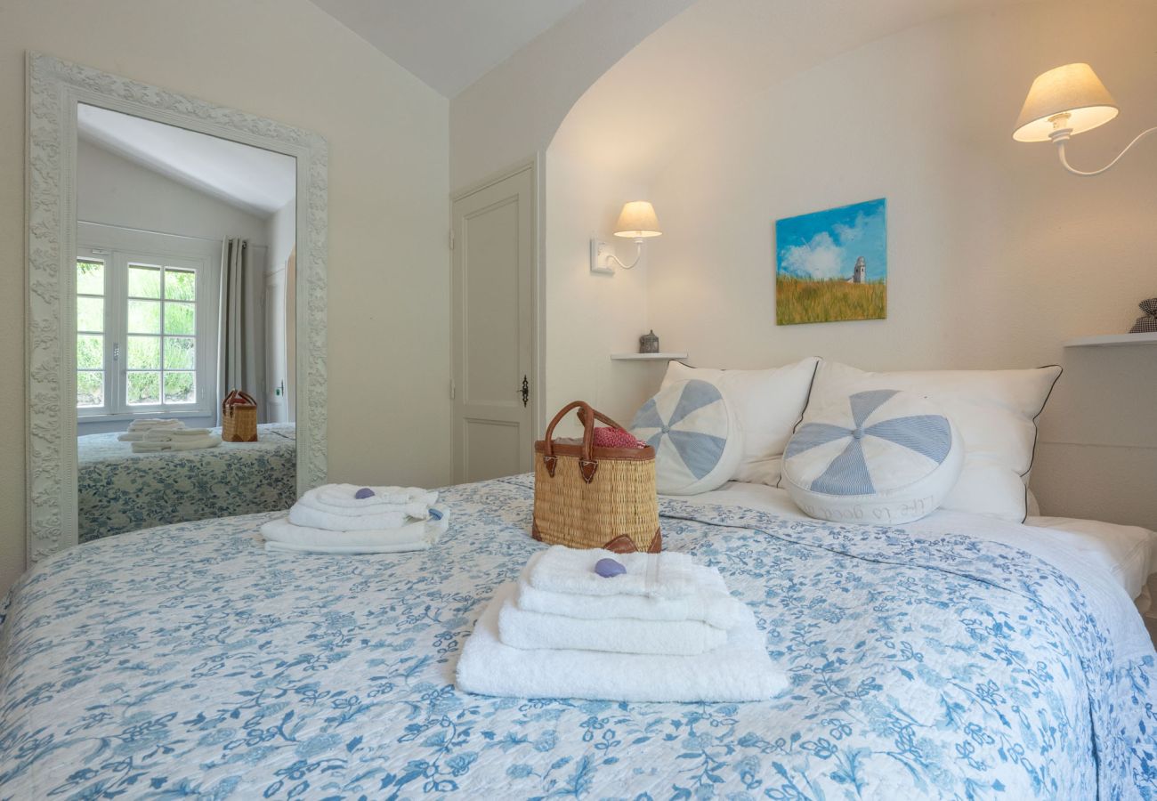 Villa in Tourtour - Bellevue