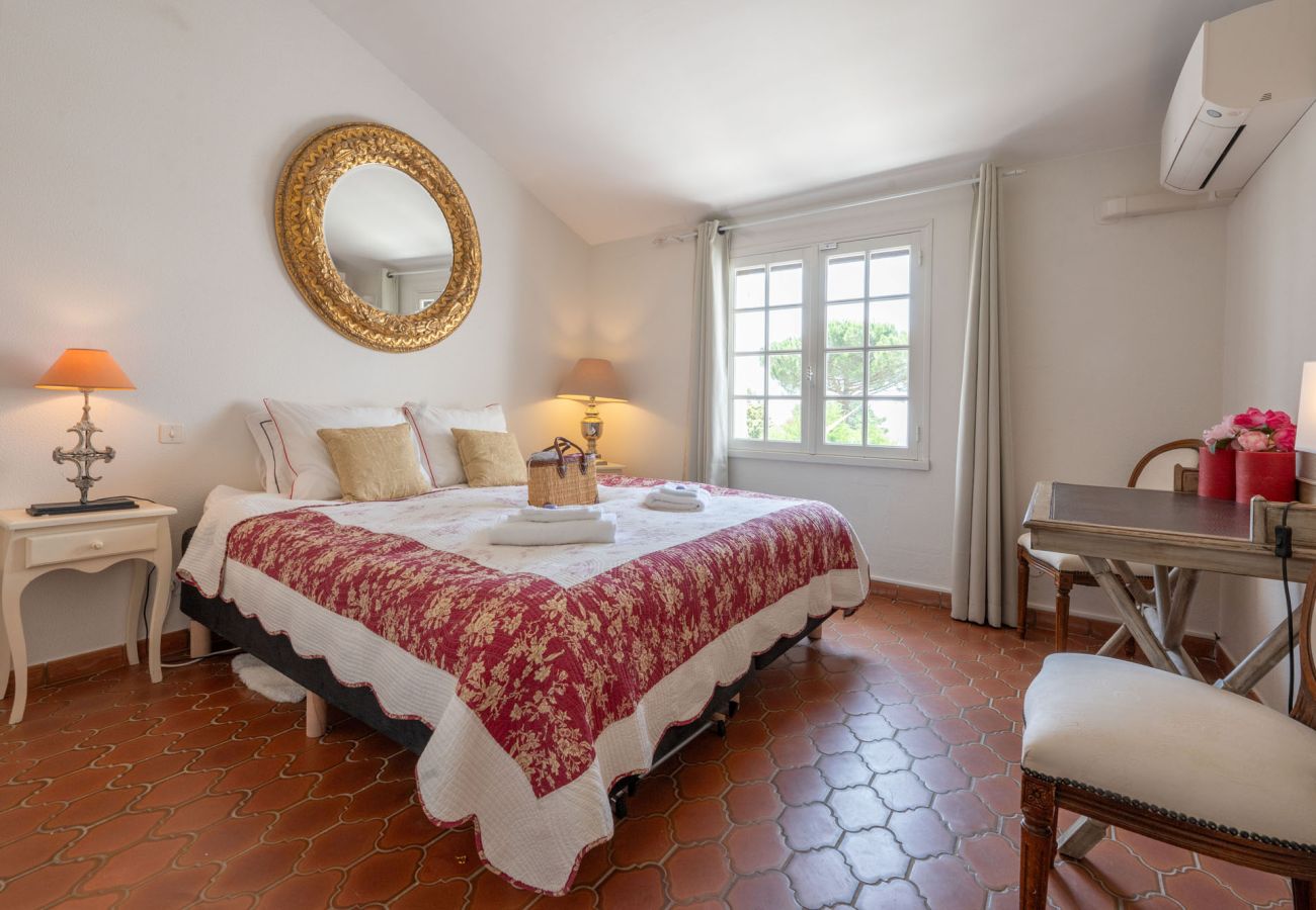 Villa in Tourtour - Bellevue