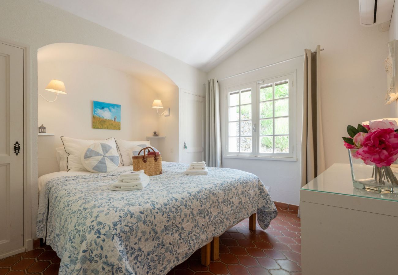 Villa in Tourtour - Bellevue
