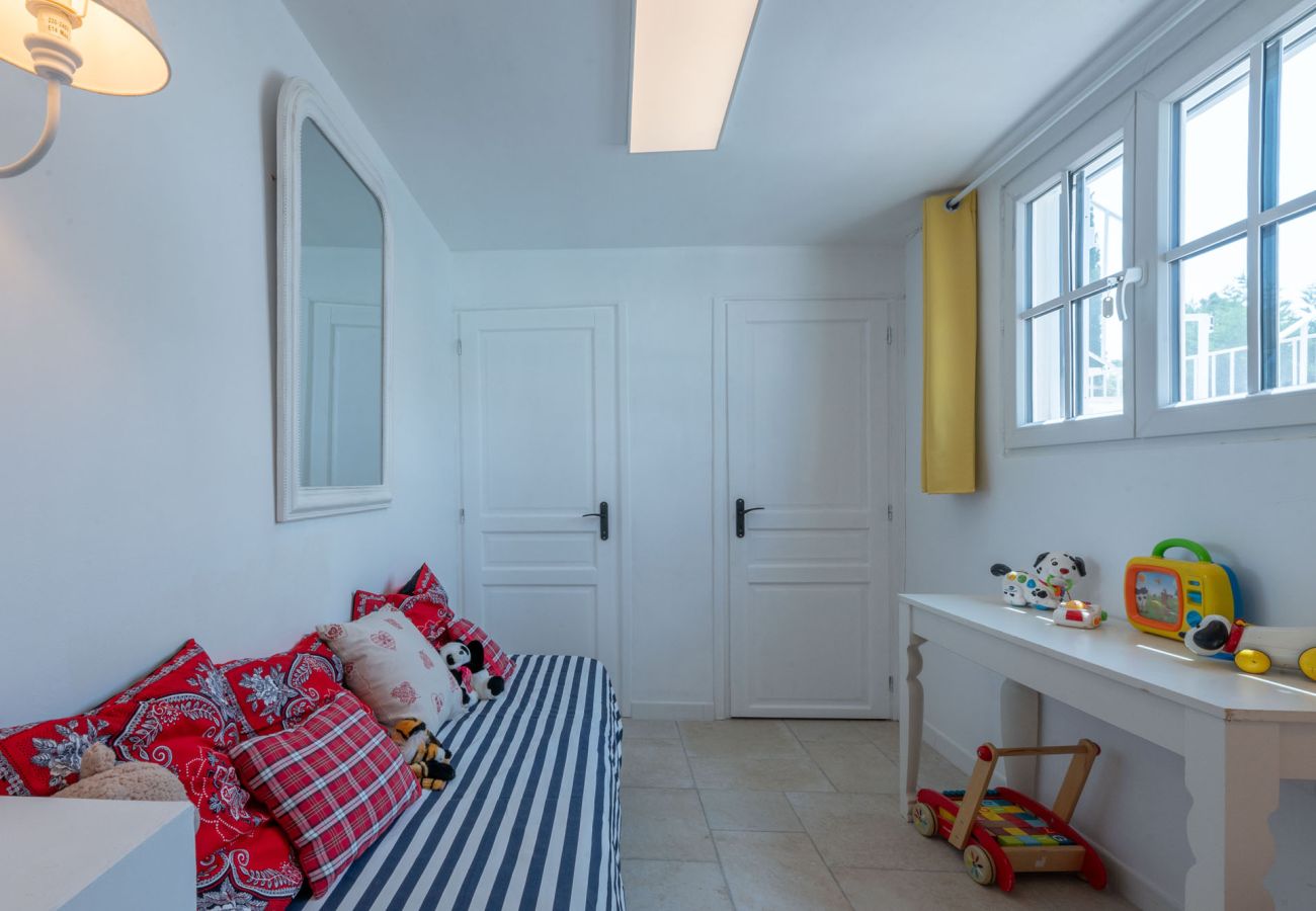 Villa in Tourtour - Bellevue