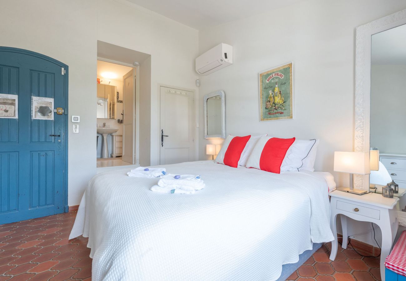 Villa in Tourtour - Bellevue