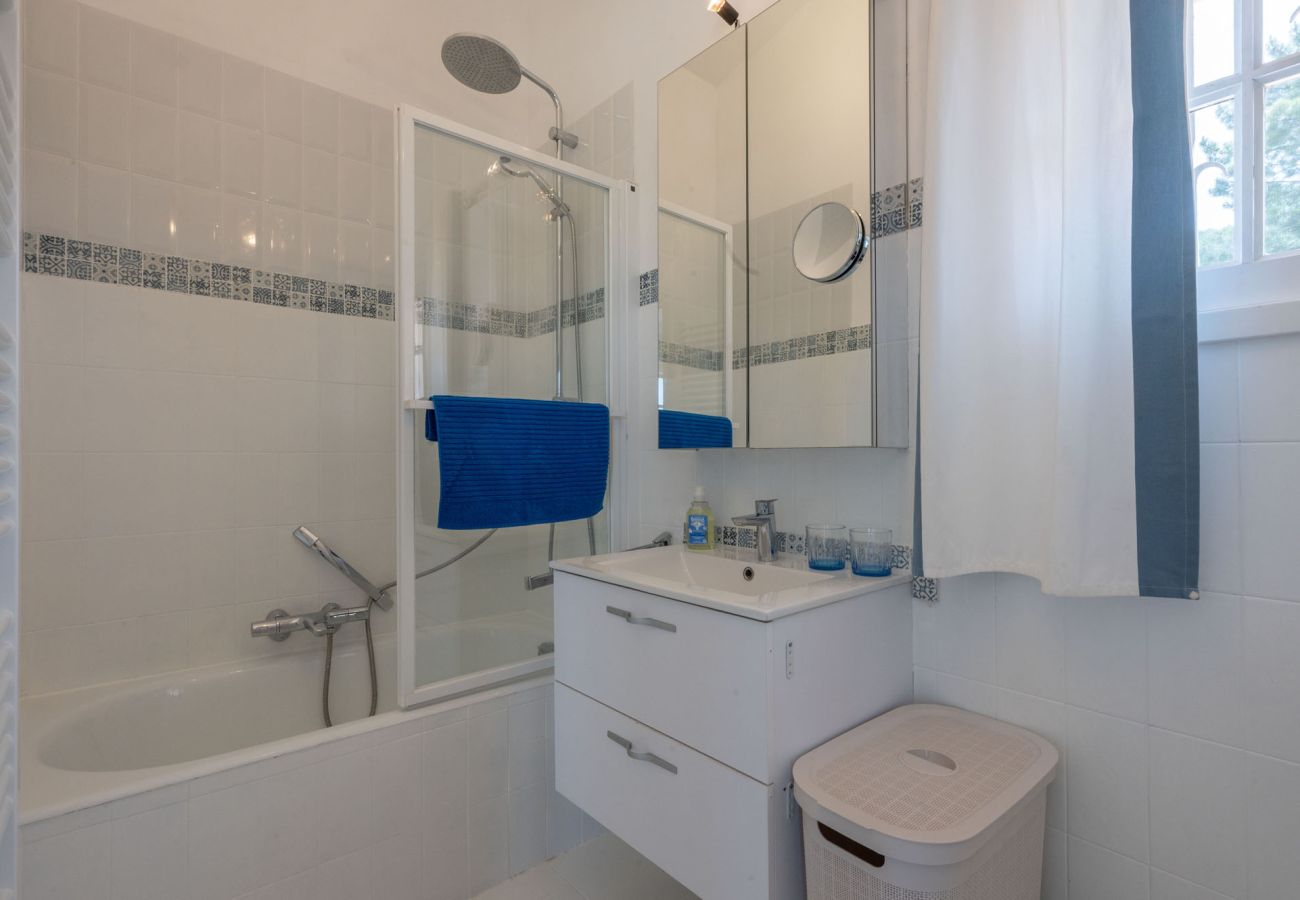 Villa in Tourtour - Bellevue