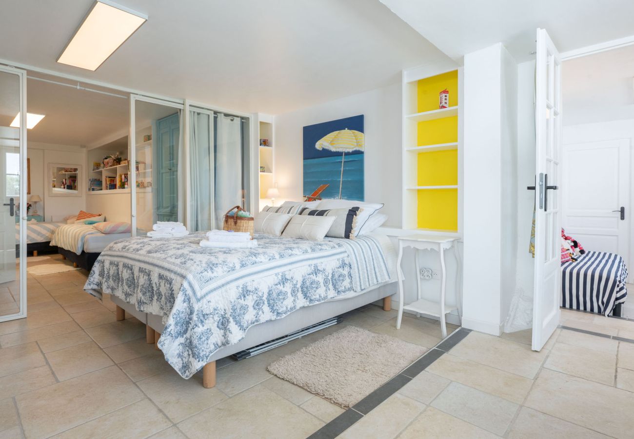 Villa in Tourtour - Bellevue