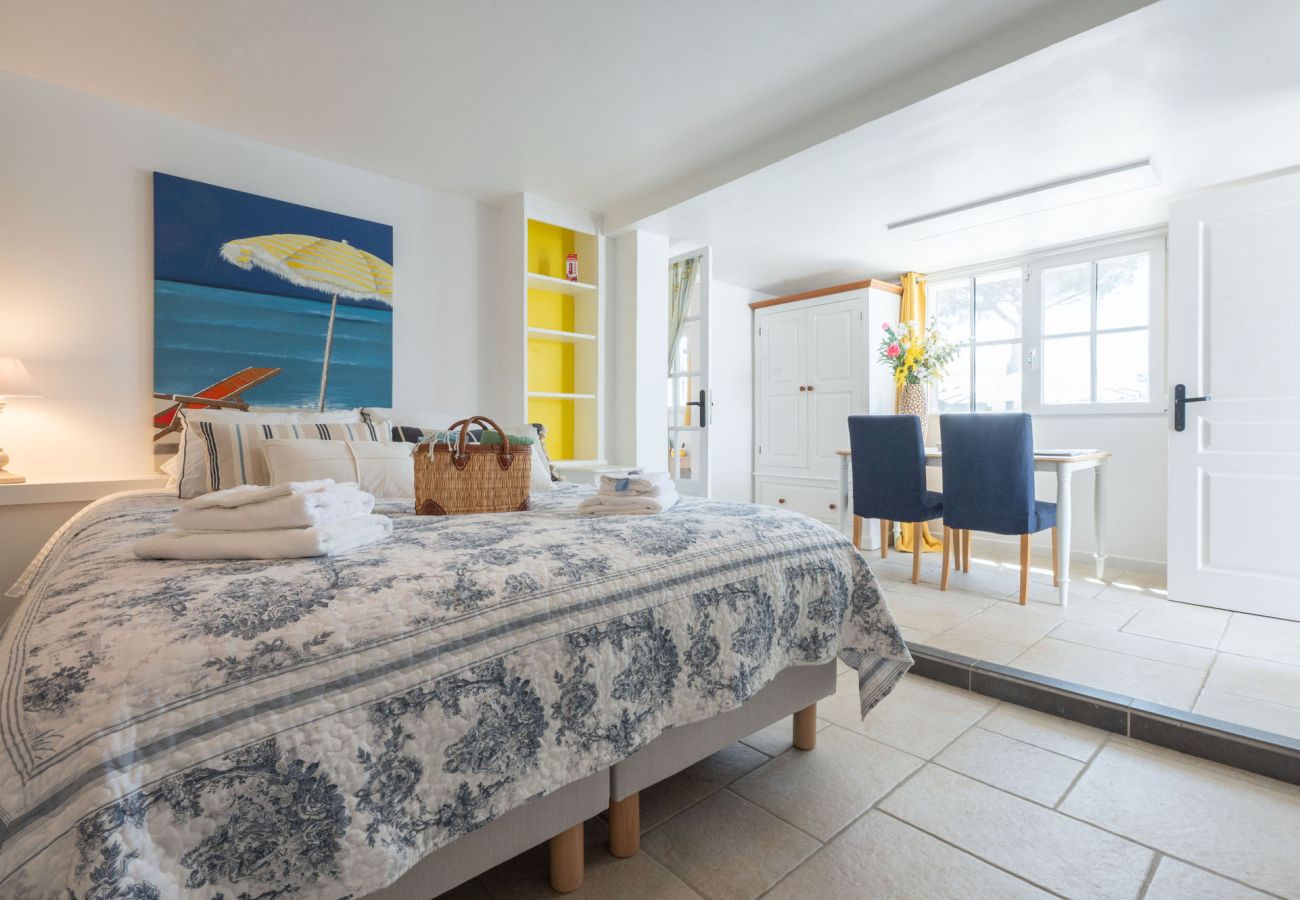 Villa in Tourtour - Bellevue
