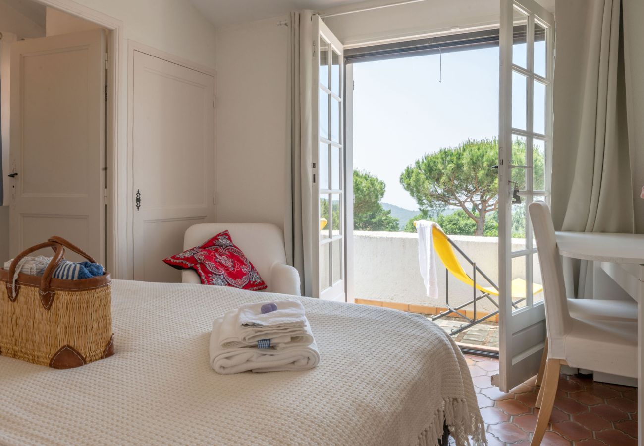Villa in Tourtour - Bellevue