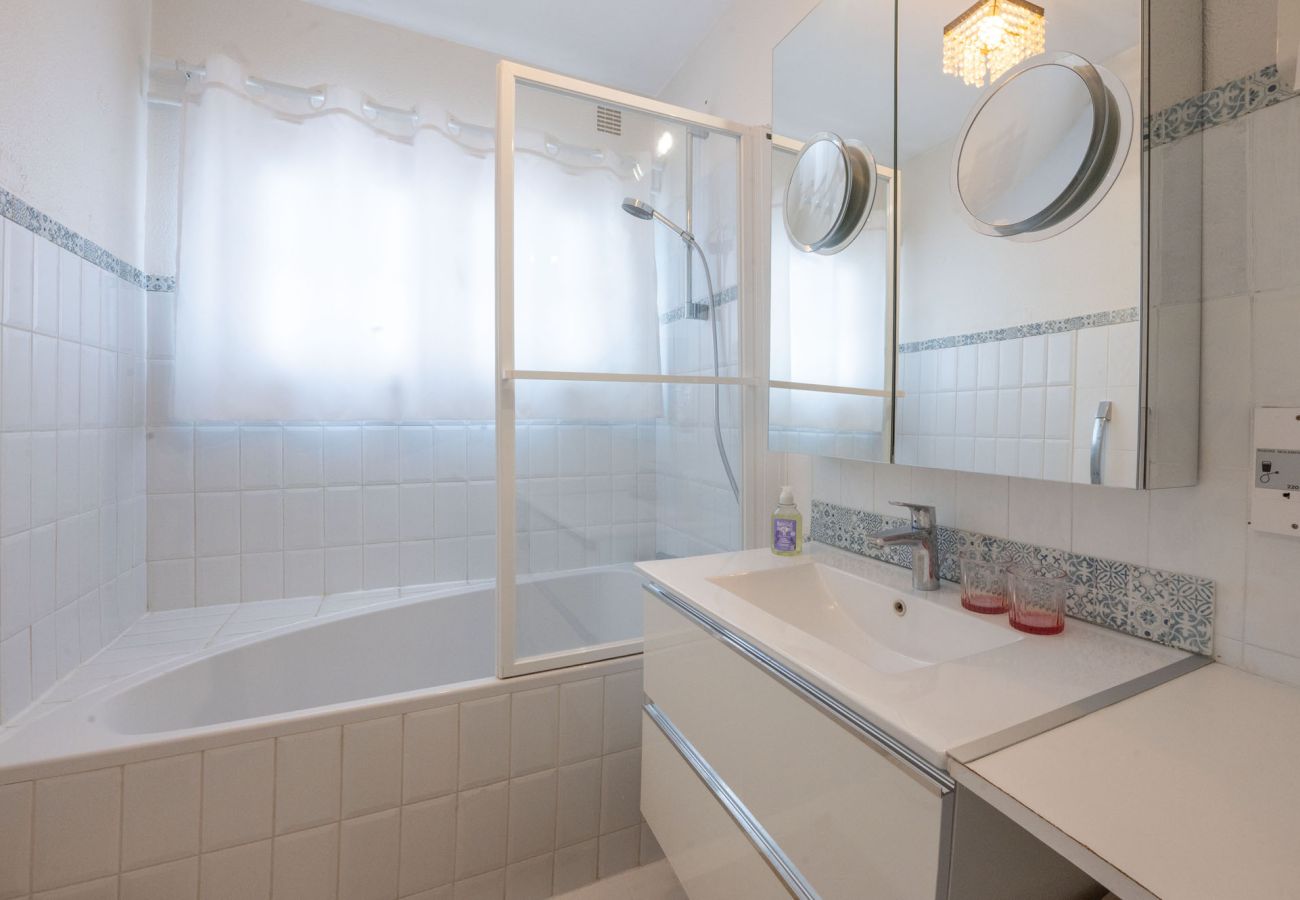 Villa in Tourtour - Bellevue