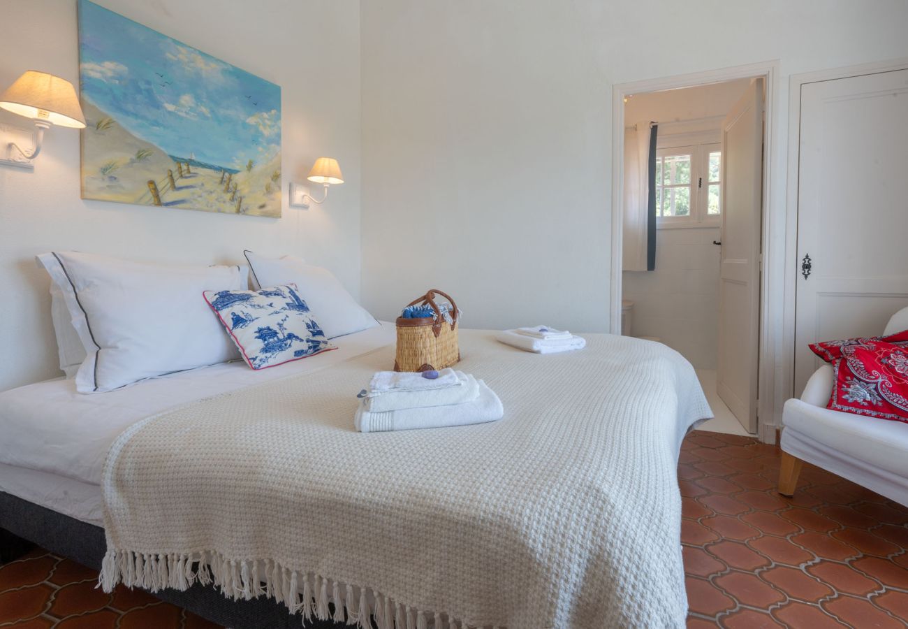 Villa in Tourtour - Bellevue