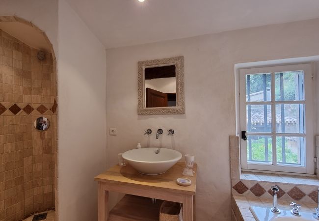 Villa in Grimaud - La Colline d’Or Villa in Grimaud - La Colline d’Or