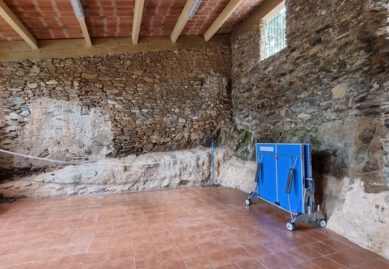 Villa in Grimaud - La Colline d’Or