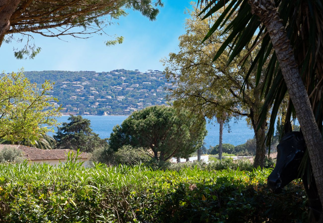 Villa in Grimaud - La Vie en Rose de Beauvallon