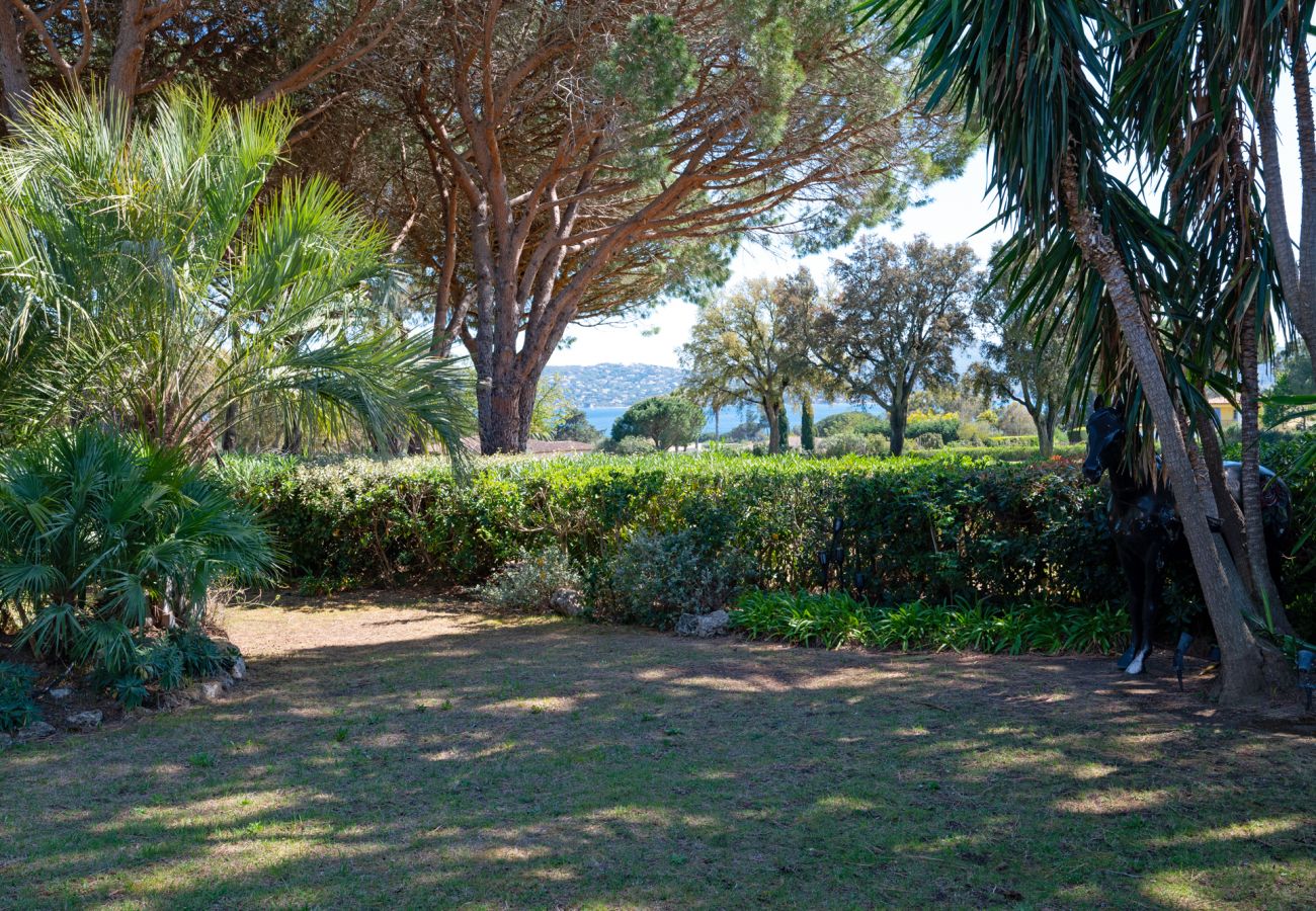 Villa in Grimaud - La Vie en Rose de Beauvallon