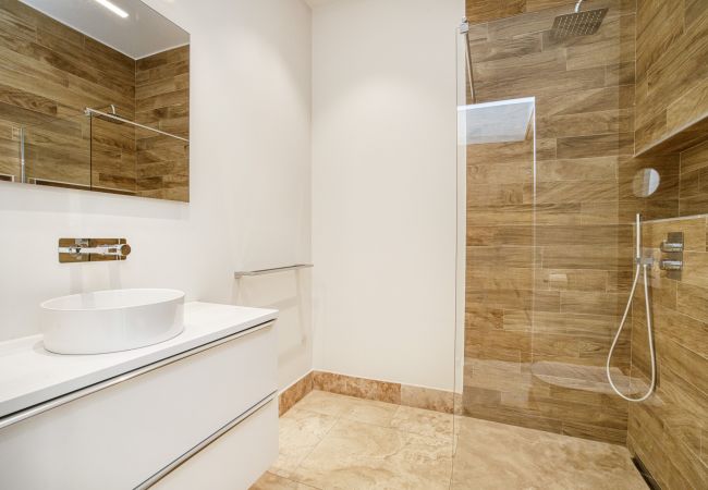 Villa in La Garde-Freinet - SUNSET Villa in La Garde-Freinet - SUNSET