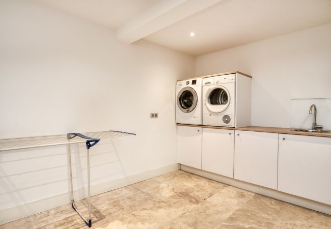 Villa in La Garde-Freinet - SUNSET Villa in La Garde-Freinet - SUNSET