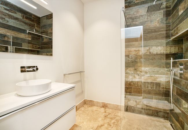 Villa in La Garde-Freinet - SUNSET Villa in La Garde-Freinet - SUNSET